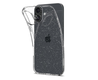 Spigen Liquid Crystal do iPhone 16 Plus Glitter Crystal - 1279639 - zdjęcie 2